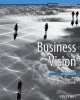 Business Vision Work Book, Adrian Wallwork 