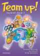 Team Up 3. Student's book, 