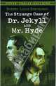 The Strange Case of Dr Jekyll and Mr Hyde, Stevenson Robert Louis 