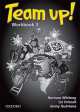 Team Up 3. Workbook, 