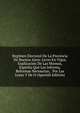 Regimen Electoral De La Provincia De Buenos Aires: Leves En Vigor, Explicacion De Las Mismas, Espiritu Que Las Informa, Reformas Necesarias, . Por Las Leyes Y De O (Spanish Edition), 