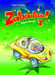Zabadoo! 3: Class Book, Davies, P. & Graham, C. 
