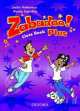 Zabadoo! Plus Class Compact Disk Book, Jackie A. Holderness 