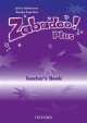 Zabadoo! Plus Teacher'S Book, Wendy Superfine 