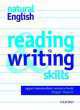 Natural English: Reading and Writing Skills Resource Book Upper-Intermediate Level, Ruth Gairns, Stuart Redman 