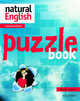 Natural English Intermediate. Puzzle Book, Gairns, R. & Redman, S. 
