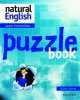 Natural English Up -Intermediate . Puzzle B., Ruth Gairns, Stuart Redman 