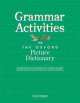 Oxf Picture Dictionnaire Gram Act, Norma Shapiro, Jayme Adelson-Goldstein 