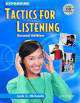 Expanding Tactics For Listening: 2 Ed Student`S Book With (Сd), Jack C. Richards 