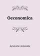 Oeconomica, Аристотель 