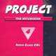 Project 4 (Сd), Tom Hutchinson 