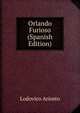 Orlando Furioso (Spanish Edition), Lodovico Ariosto 