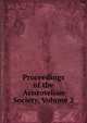 Proceedings of the Aristotelian Society, Volume 2, 