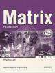 Matrix Foundation. Workbook, Joanna Spencer-Kepczynska 