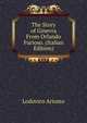 The Story of Ginevra From Orlando Furioso. (Italian Edition), Lodovico Ariosto 