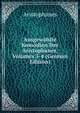 Ausgewahlte Komodien Des Aristophanes, Volumes 3-4 (German Edition), Aristophanis Ranae 