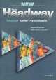 Headway Advanced Teacher'S Resource Book, Jayne Wildman, Liz Soars, John Soars 