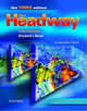 New Headway. Intermediate. Third edition. Student's Book, Soars Liz, Soars John 