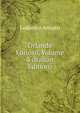 Orlando Furioso, Volume 3 (Italian Edition), Lodovico Ariosto 