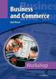 Workshop: Business and Commerce, Neil Wood 