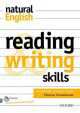 Natural English Elementary Reading And Writing Skills, Gairns, Ruth; Redman, Stuart 