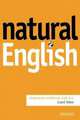 Natural English Elementary Work Book With Keys, Ruth Gairns, Stuart Redman 