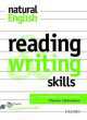 Natural English Pre-Intermediate . Reading And Writing Skills, Gairns, Ruth; Redman, Stuart 