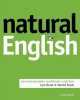 Natural English Pre-Intermediate . Work Book With Keys, Ruth Gairns, Stuart Redman 