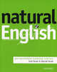 Natural English Pre-Intermediate . Work Book With Keys, Ruth Gairns, Stuart Redman 