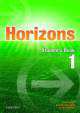 Horizons 1 Student'S Book, Paul Radley, Colin Campbell, Daniela Simons 