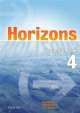 Horizons 4 Student'S Book, Paul Radley, Colin Campbell 