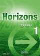 Horizons 1 Work Book, Paul Radley, Colin Campbell, Daniela Simons 