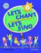 Let`S Chant, Let`S Sing 6 (Сd) Pack, Carolyn Graham 