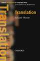 Oxford Intonation Ductions To Language Study Translation, Juliane House 