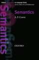 Oxford Intonation Ductions To Language Study Semantics, H.G. Widdowson 