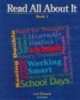 Read All Audio Book Out It 1 (Сd), Howard, Lori 