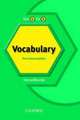 Test It, Fix It - English Vocabulary: Pre-Intermediate Level, Amanda Maris, Kenna Bourke 