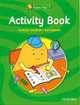 Potato Pals 1 Audio Book, Patrick Jackson, Rie Kimura 