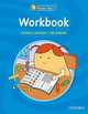 Potato Pals 1 Work Book, Patrick Jackson, Rie Kimura 