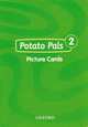 Potato Pals 2. Picture Cards, Patrick Jackson, Rie Kimura 