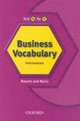 Test It, Fix It. Business Vocabulary. Intermediate, Amanda Maris, Kenna Bourke 