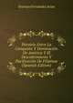 Paralelo Entre La Conquista Y Dominacion De America Y El Descubrimiento Y Pacificacion De Filipinas (Spanish Edition), Evaristo Fernandez Arias 
