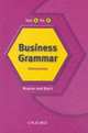 Test It,Fix It Business Grammar Intermediate M, Amanda Maris, Kenna Bourke 