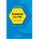 Test It,Fix It First Certificate English Grammar Topic Toolkit, Kenna Bourke 