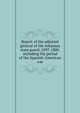 Report of the adjutant general of the Arkansas state guard, 1897-1900, including the period of the Spanish-American war, 