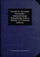 Vjesnik Kr. Hrvatsko-Slavonsko-Dalmatinskoga Zemaljskoga Arkiva, Volume 14 (Croatian Edition), Kr Hrvatsko-slavonsko-dalmatinski Arkiv 