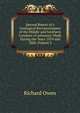 Second Report of a Geological Reconnoissance of the Middle and Southern Counties of Arkansas: Made During the Years 1859 and 1860, Volume 2, Richard Owen 