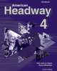 American Headway 4 Work Book, John Soars, Liz Soars 