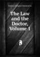 The Law and the Doctor, Volume 1, Yonkers Arlington Chemical Co. 