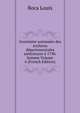 Inventaire sommaire des Archives departementales anterieures a 1790. Somme Volume 6 (French Edition), Boca Louis 